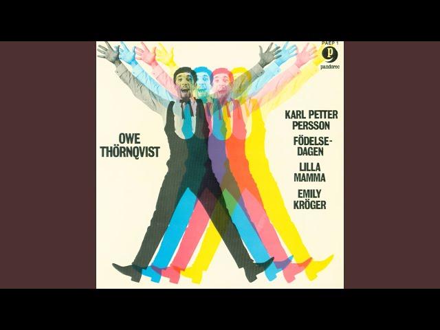 Karl Petter Persson