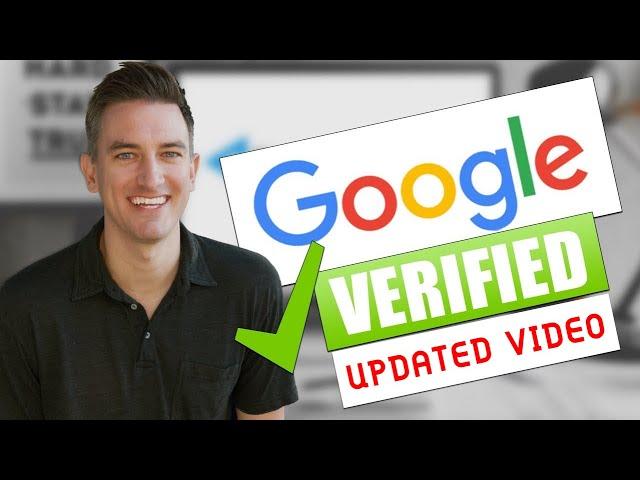 How to Verify Your Domain on Google Search Console (DNS and TXT Record)