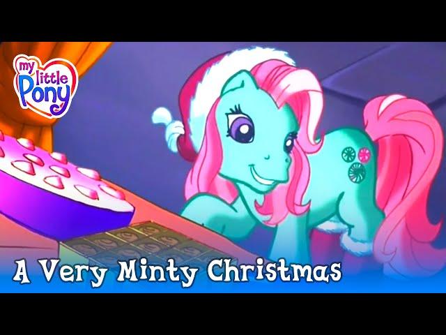 My Little Pony: A Very Minty Christmas (2005)