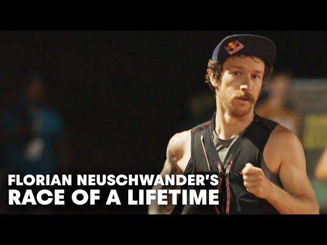 The World’s Oldest Endurance Race | Western States 100