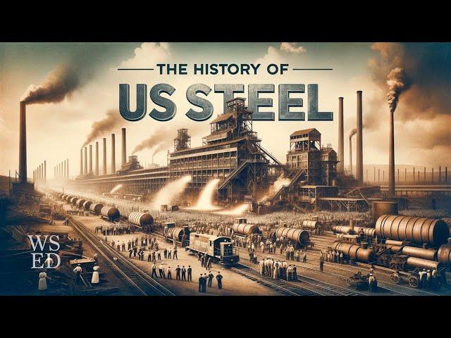 US Steel Corporation