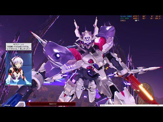 Starwing Paradox - Arcade PC (coming to Teknoparrot)