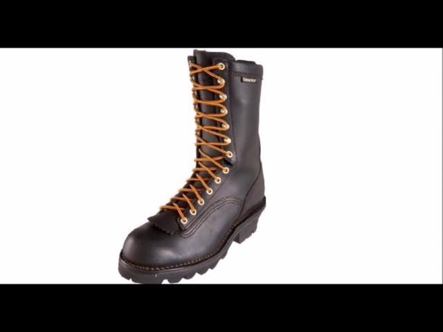 Best Logger Boots for Men