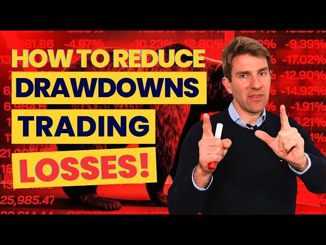  From Losses to Wins: Simple Tips to Reduce Trading Drawdowns 