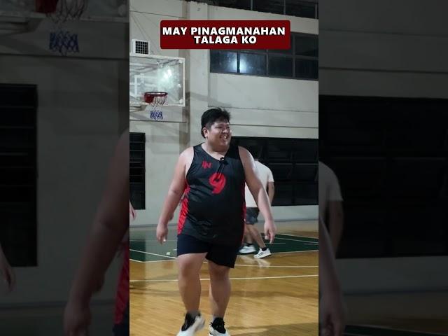 PINAGMANAHAN #basketball #trinhil