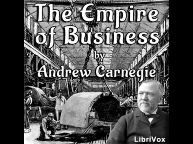 The Empire of Business||Genre(s): Business & Economics||Best Free Full Audiobook||Part 2-2