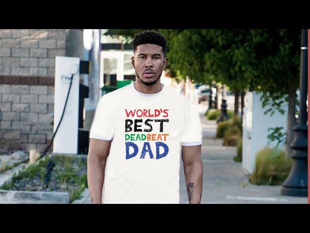 LowTierGod Has a 10-year-old Daughter and is a Deadbeat Dad