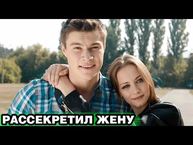 РОМАНЫ С ИЗВЕСТНЫМИ АКТРИСАМИ И КРАСОТКА ЖЕНА  | Как живёт актер Олег Гаас