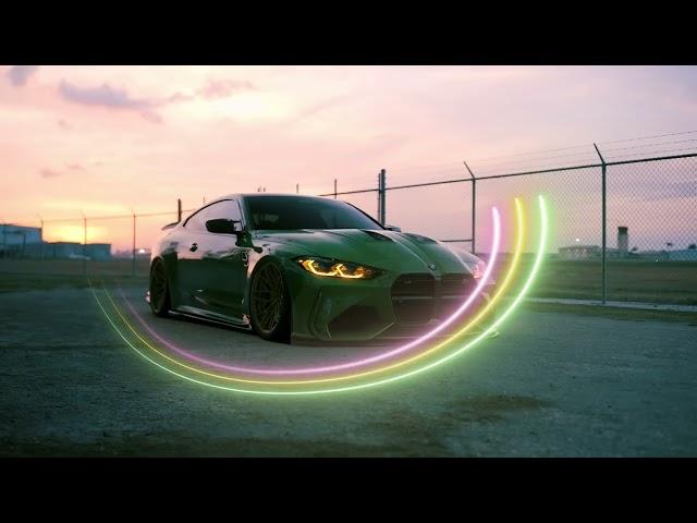 Java Green BMW G82 M4  (Edit) Footage From: @cozzzy.media