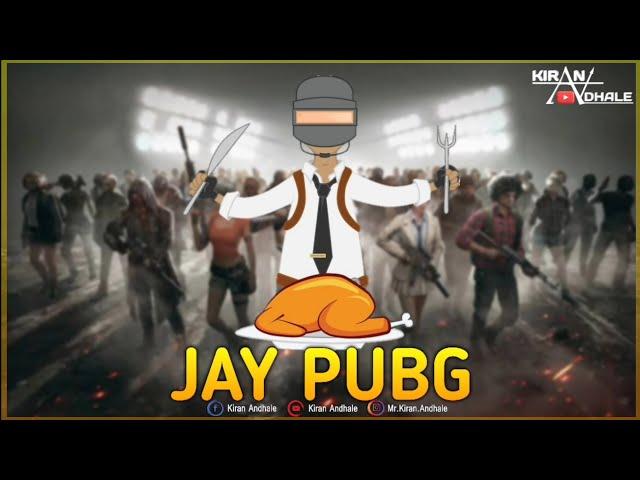 Jay Pubg || Winner Winner Chicken Dinner || Dj Mix Whatsapp Status || #viral #2019