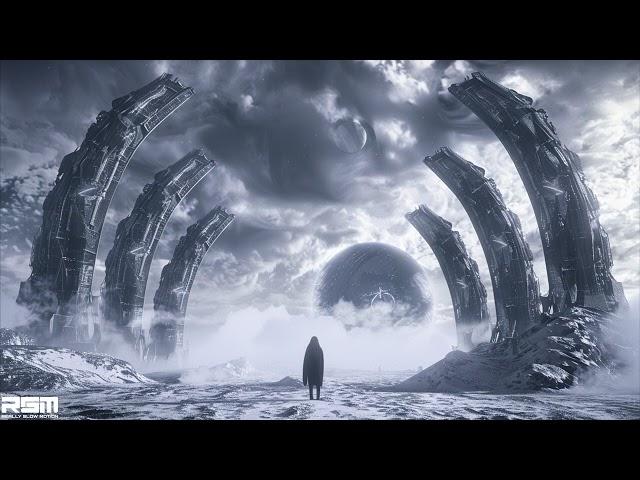 Really Slow Motion & Giant Apes - Cold Void (Epic Intense Emotional Drama)