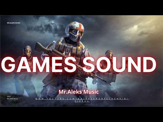 Mr.Aleks-Shooter Sound Design