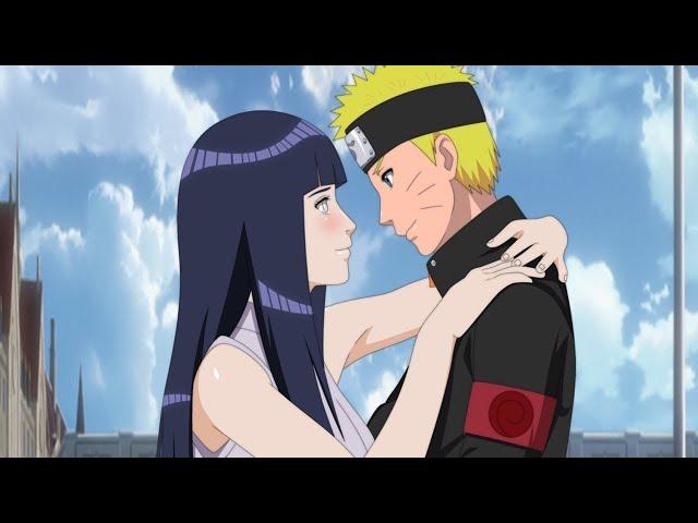 Naruto x Hinata / Sasuke x Sakura - Lovely