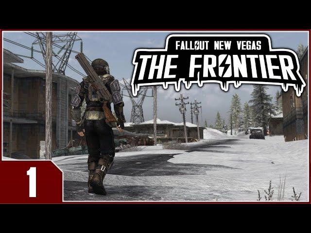 Fallout: New Vegas - The Frontier - EP1