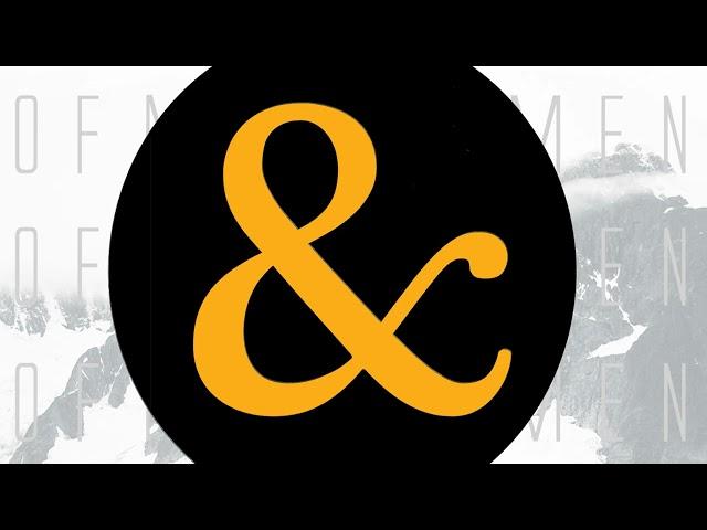 Of Mice & Men - YDG