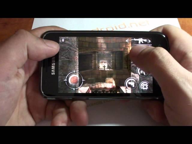 Shadow Guardian HD Android