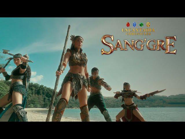 Sang'gre: Behind The Magic (A Special Documentary) | Encantadia Chronicles