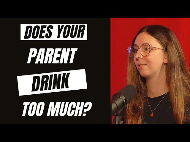 Does Your Parent Drink Too Much? School of Rock Bottom 43: Sammy Kingston