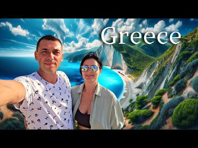 Greece / Travel by car