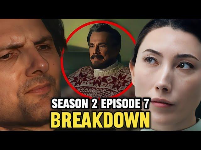 Severance Season 2 Episode 7 Breakdown | Recap & Review