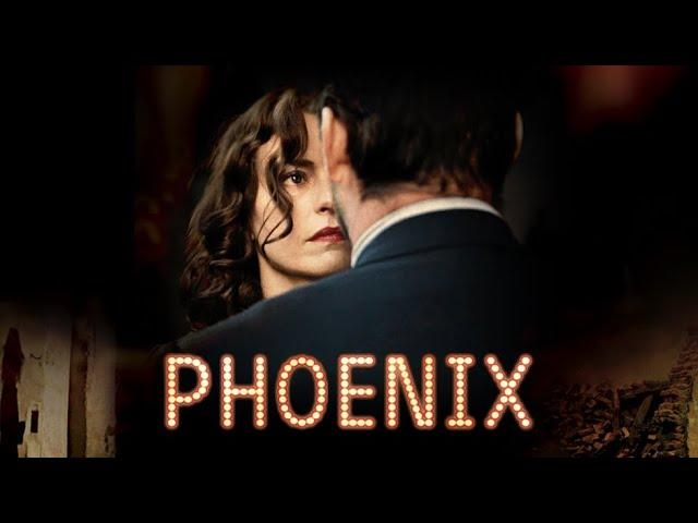 Phoenix - Official Trailer