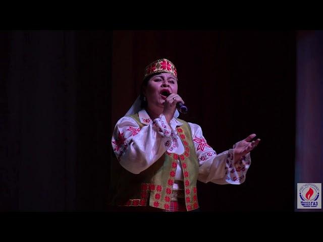 Гала-концерт 2019