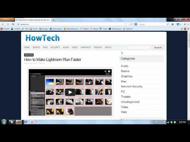 How to Hyperlink PowerPoint 2010 to a Website