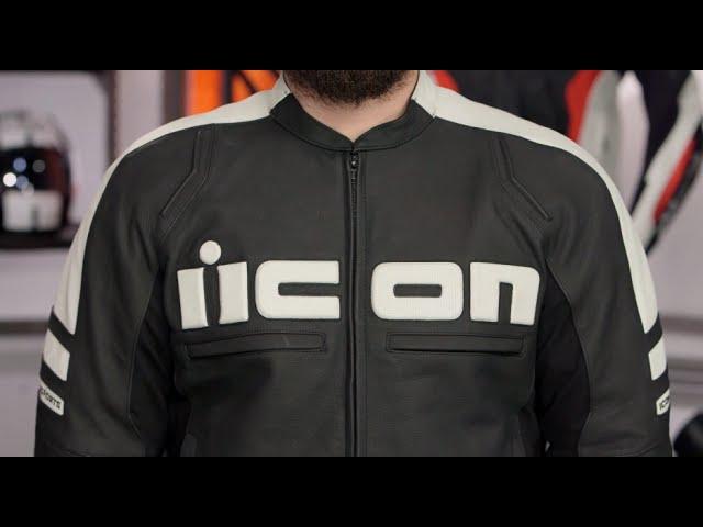 ICON Motorhead 2 Jacket Review at RevZilla.com