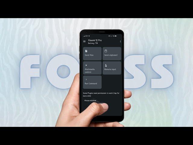 5 Amazing Android Apps on F-Droid  FREE & OPENSOURCE!