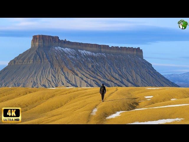 Hidden Natural Wonders of Western America - You Won't Believe They Exist!