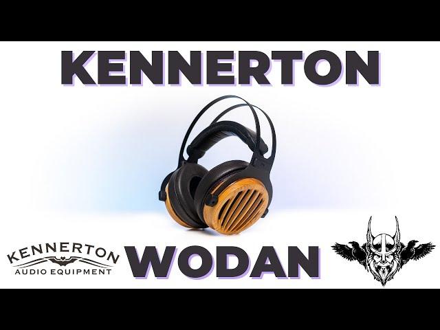 Kennerton Wodan Review – Worthy of the Gods