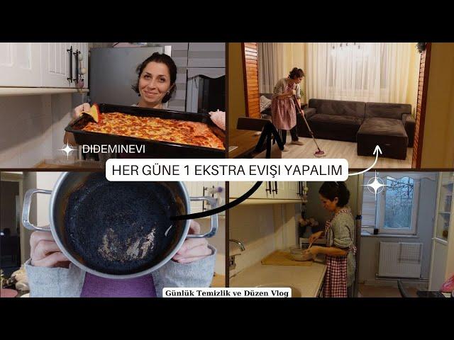 Bugün Koltuk TemizliğiLeke İçinde Kalmış,Mis Gibi OlduTemizlik, Yemek, Günün Menüsü, Ev Halleri