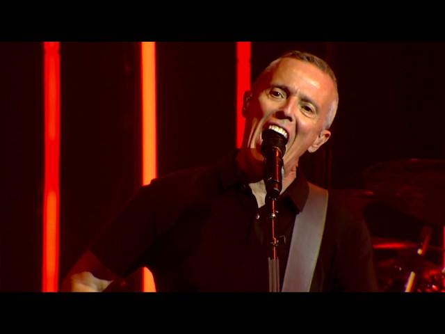 Tears for Fears – Shout (Live at Roskilde Festival 2019)