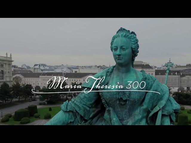 Maria Theresia 300