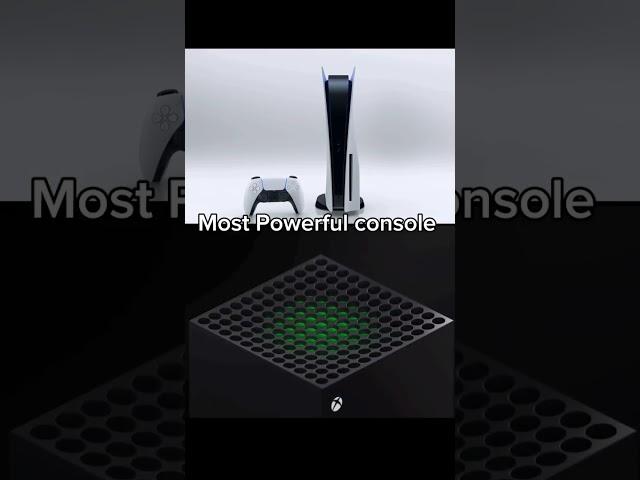 Ps5 vs Xbox Series X  #playstation #xbox #gaming #edit #viral #subscribe