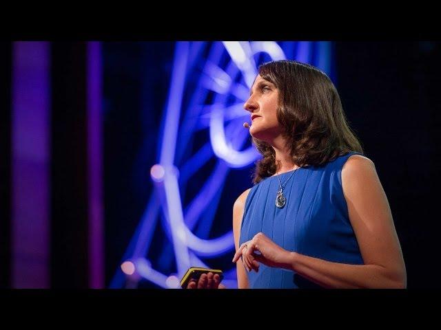 Why dieting doesn't usually work | Sandra Aamodt