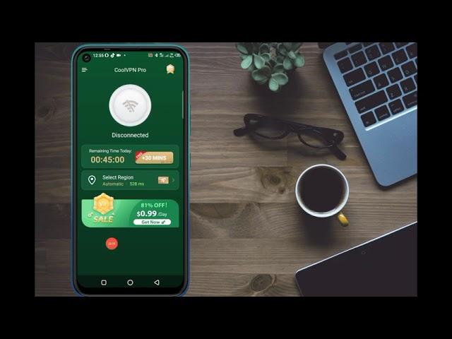 How to get free internet with Cool VPN Pro 2022 full tutorial480P