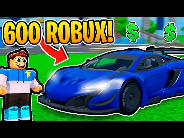 New "DRIFT CAR" Pack Update & Foxzie Festival In Car Dealership Tycoon! (FREE CAR)