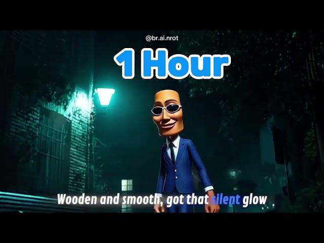 Italian Brainrot Song - 1 Hour 