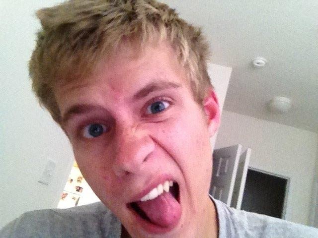 AMAA: I AM TIMSVLOGS!