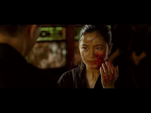 Ninja Assassin | Nija Asesino ( 2009 ) 7