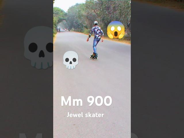 Khatarnak skating video#jewelskater#Englandskate.   #MM 900