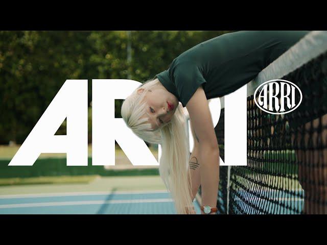 MVMT x USA Pickleball | Shot on ARRI Alexa Mini & DZO Pictor Zooms