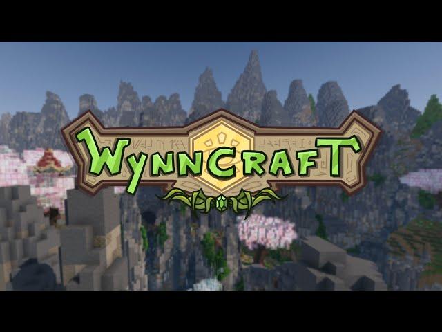 Wynncraft, the Minecraft MMORPG - Official Trailer