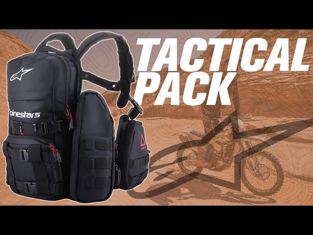 Alpinestars Techdura Tactical Pack