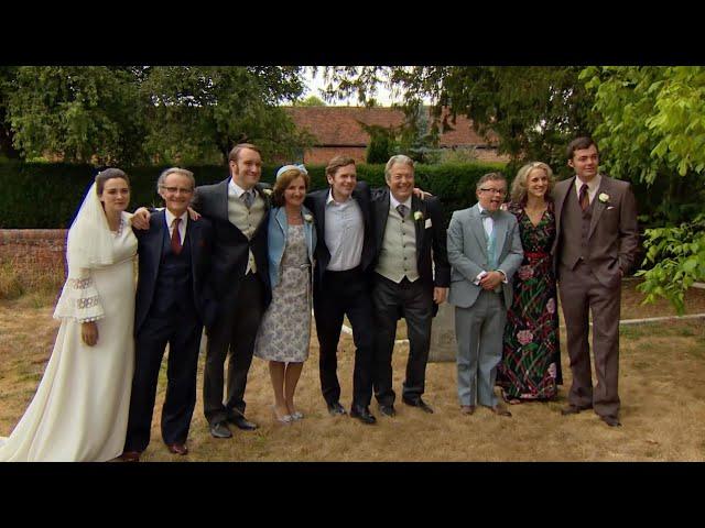 Endeavour, Season 9: Farewell Endeavour