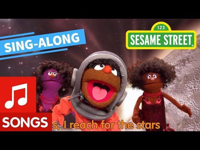 Sesame Street: Change the World Song | Lyric Video