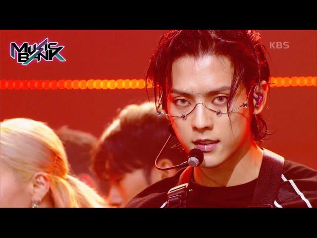 BOOM - LEE MINHYUK (HUTA) [Music Bank] | KBS WORLD TV 220708