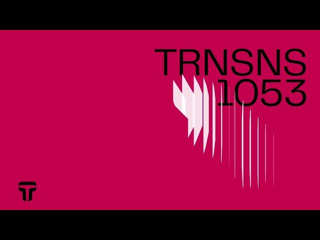 John Digweed - Transitions 1053 ( Live from fabric )