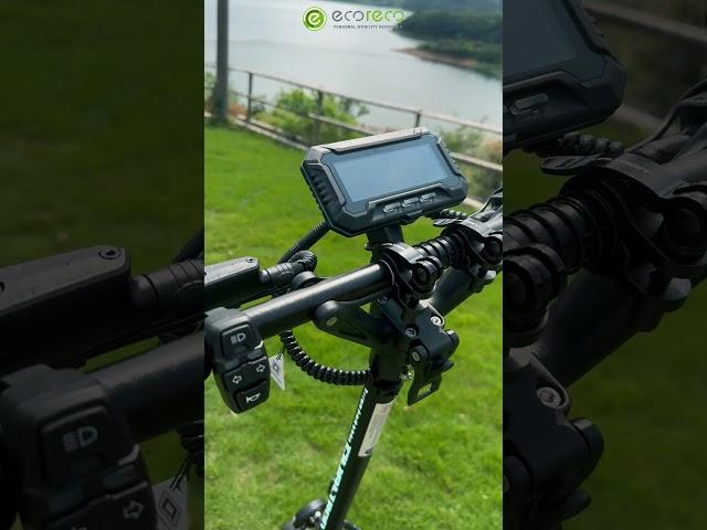 Dualtron Victor Luxury+: Faster, Longer, and More Comfortable!